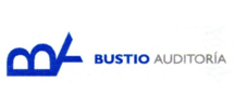 Logotipo de Bustio Auditoría